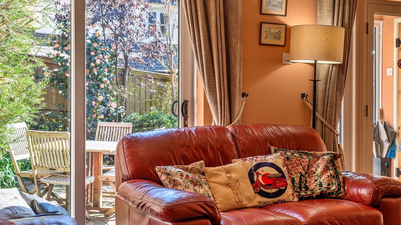 Photo of Livingroom in Bovey Tracey