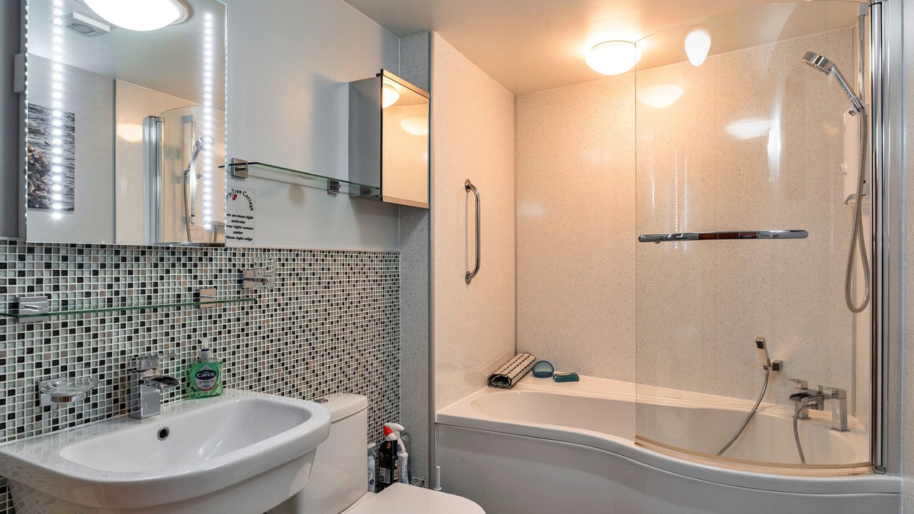 Photo of Bathroom in Bovey Tracey