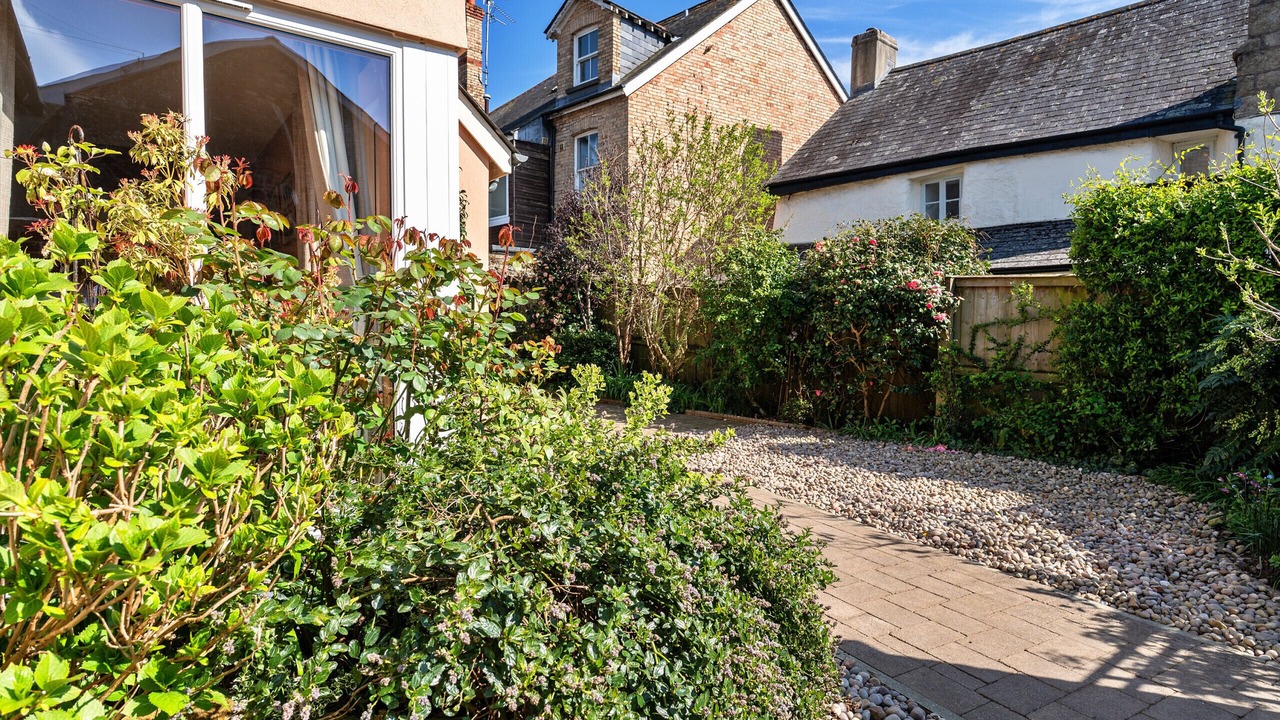 Photo of Outdoor in Bovey Tracey