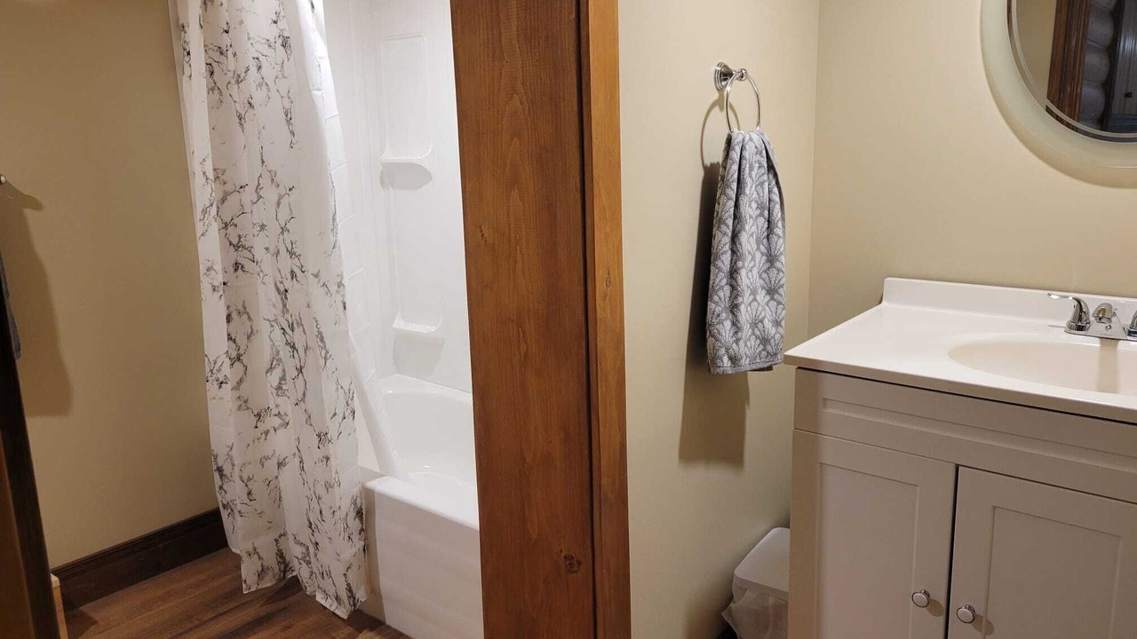 Photo of Bathroom in Carlow/Mayo