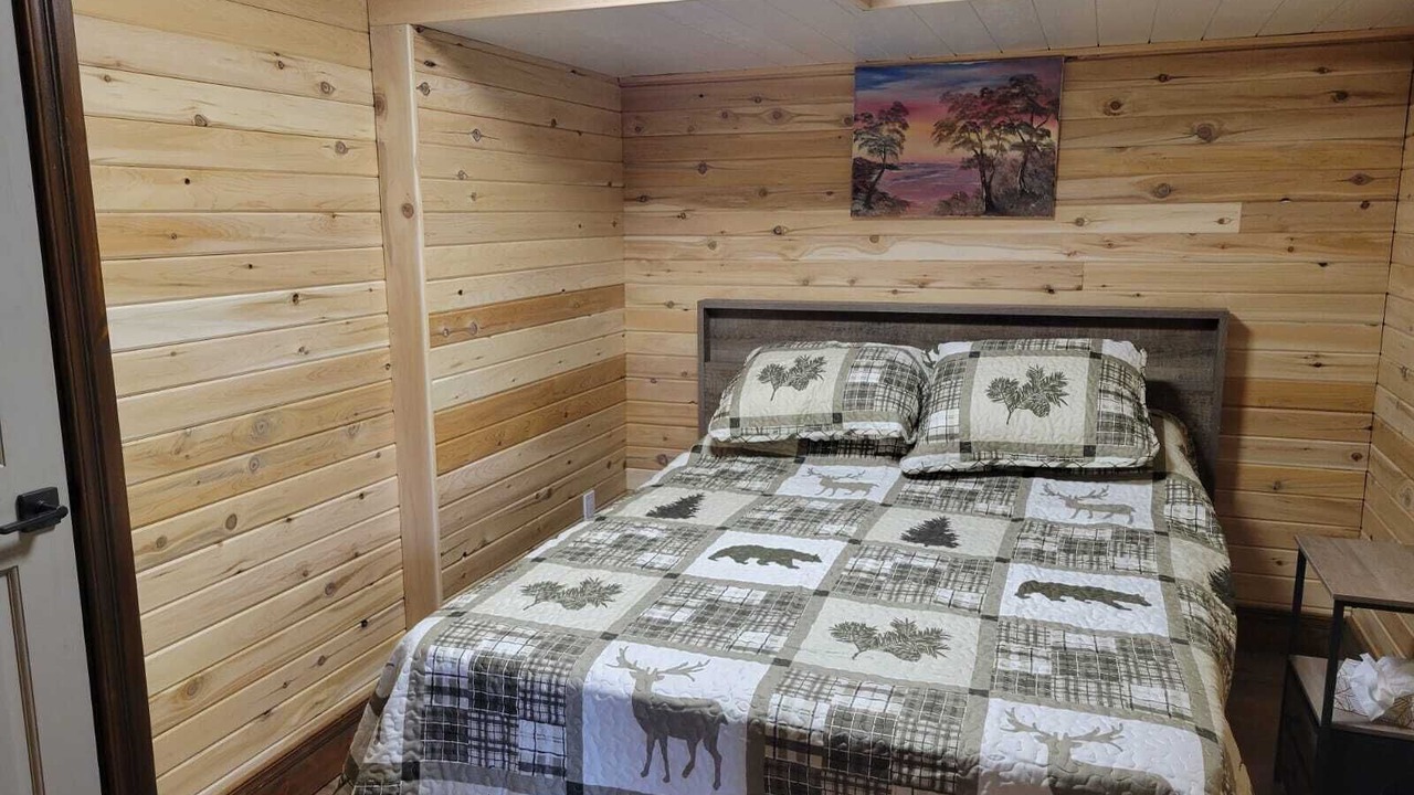 Photo of Bedroom in Carlow/Mayo
