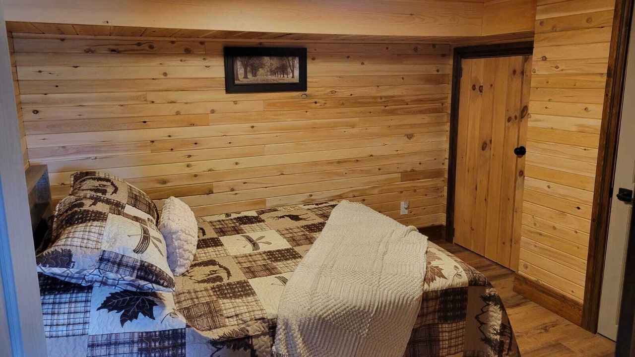 Photo of Bedroom in Carlow/Mayo