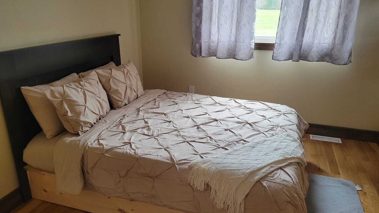 Photo of Bedroom in Carlow/Mayo