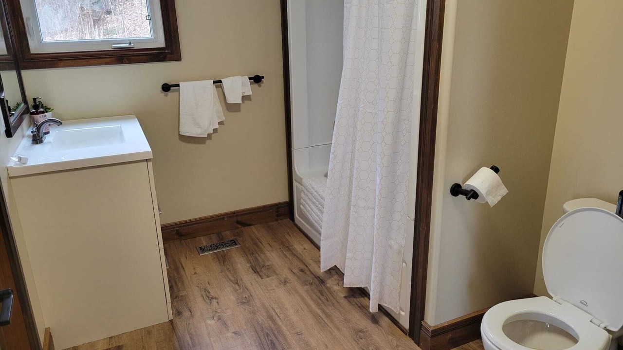 Photo of Bathroom in Carlow/Mayo