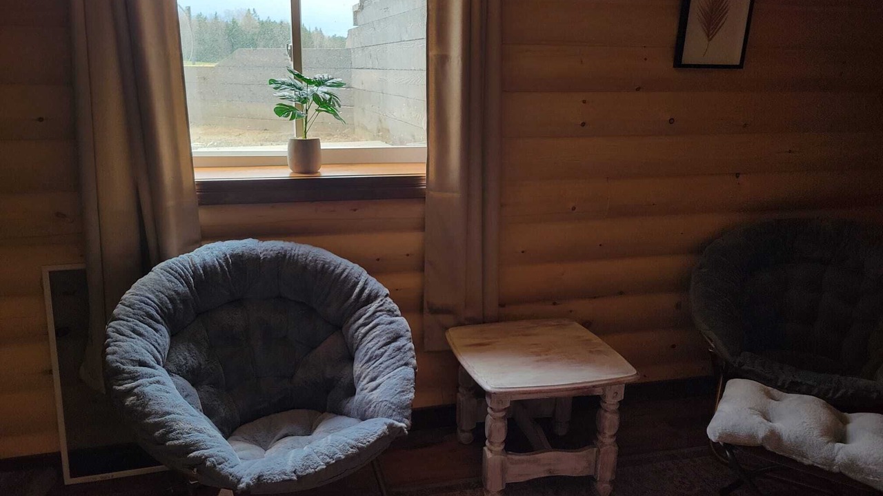 Photo of Livingroom in Carlow/Mayo