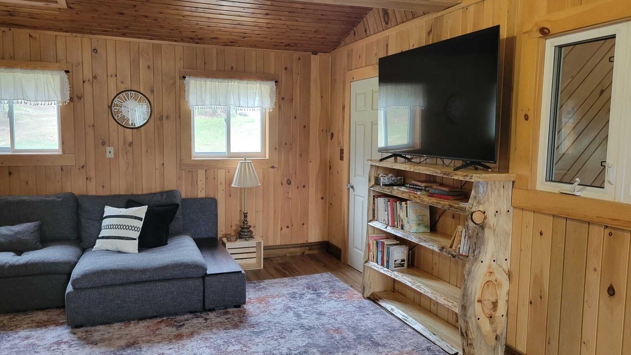Photo of Livingroom in Carlow/Mayo