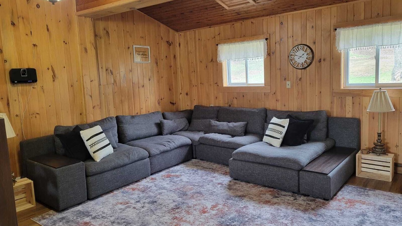 Photo of Livingroom in Carlow/Mayo