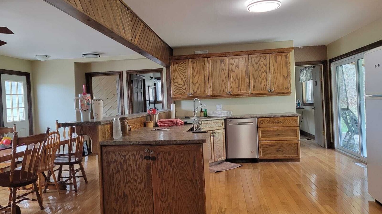Photo of Kitchen in Carlow/Mayo
