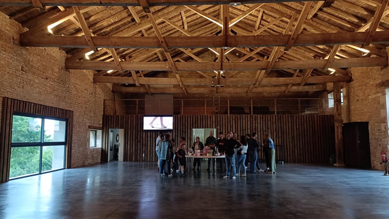 Photo of Others in Bioussac