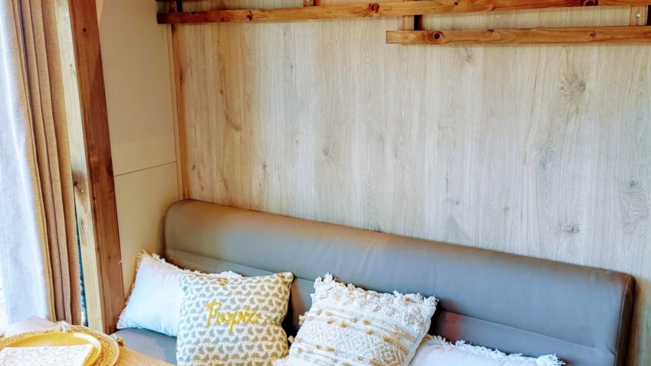 Photo of Livingroom in Bioussac