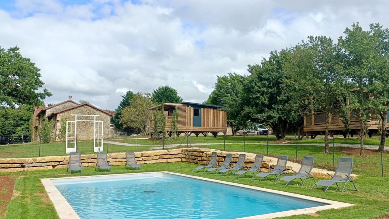 Photo of Outdoor in Bioussac