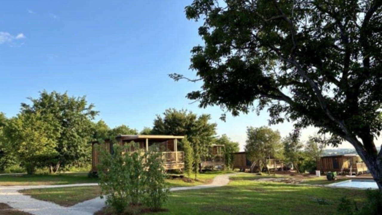 Photo of Outdoor in Bioussac