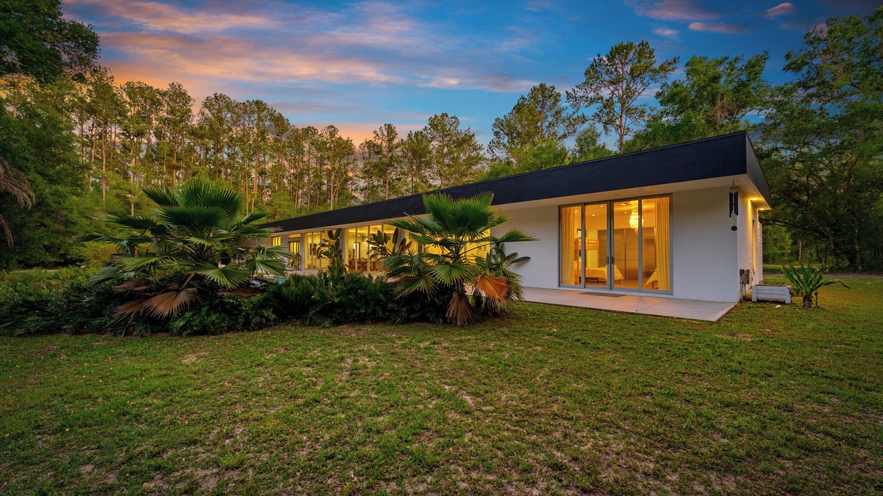 Photo of Outdoor in Floral City