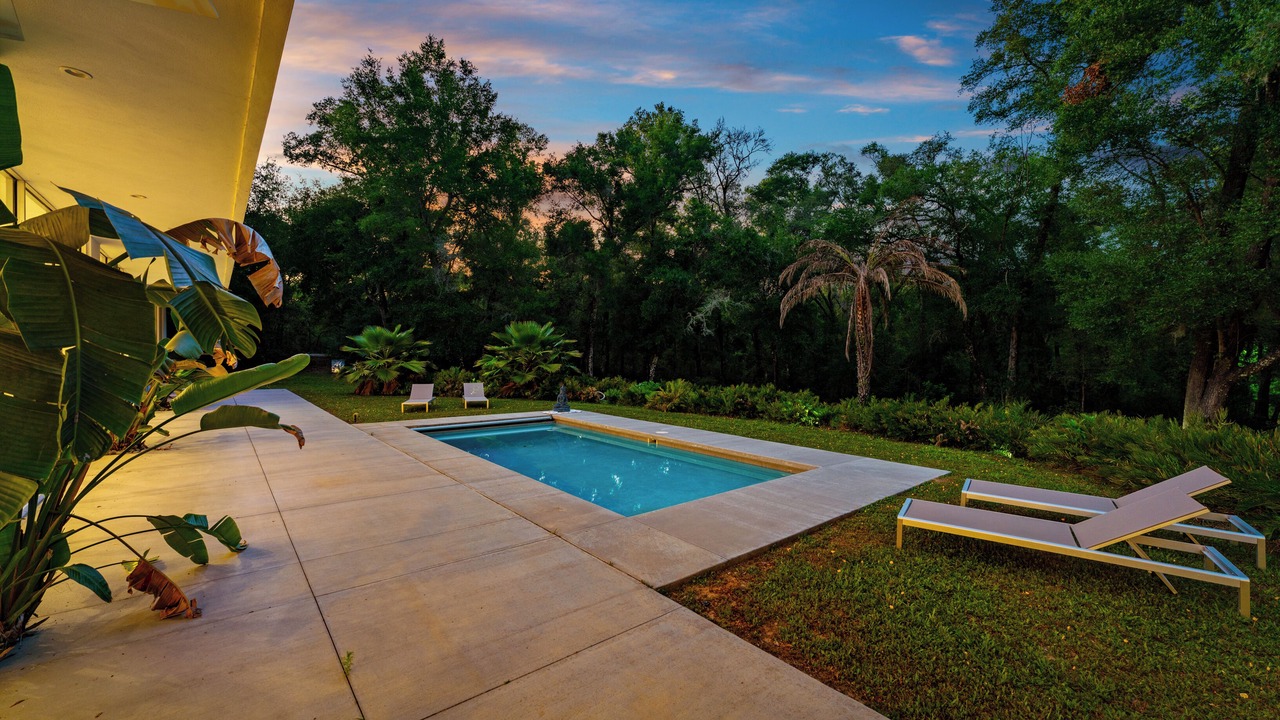 Photo of Outdoor in Floral City