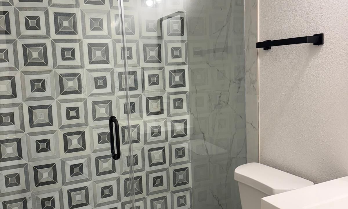 Photo of Bathroom in Katy