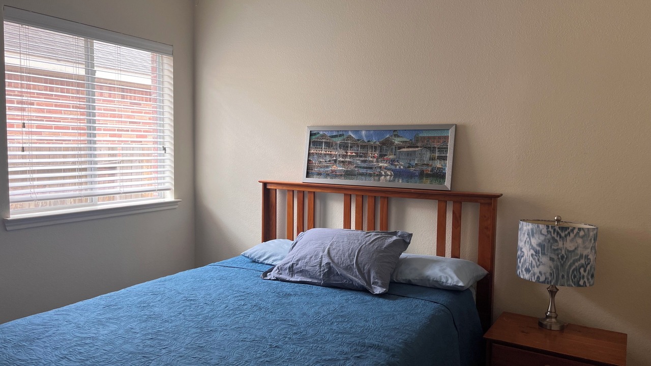 Photo of Bedroom in Katy