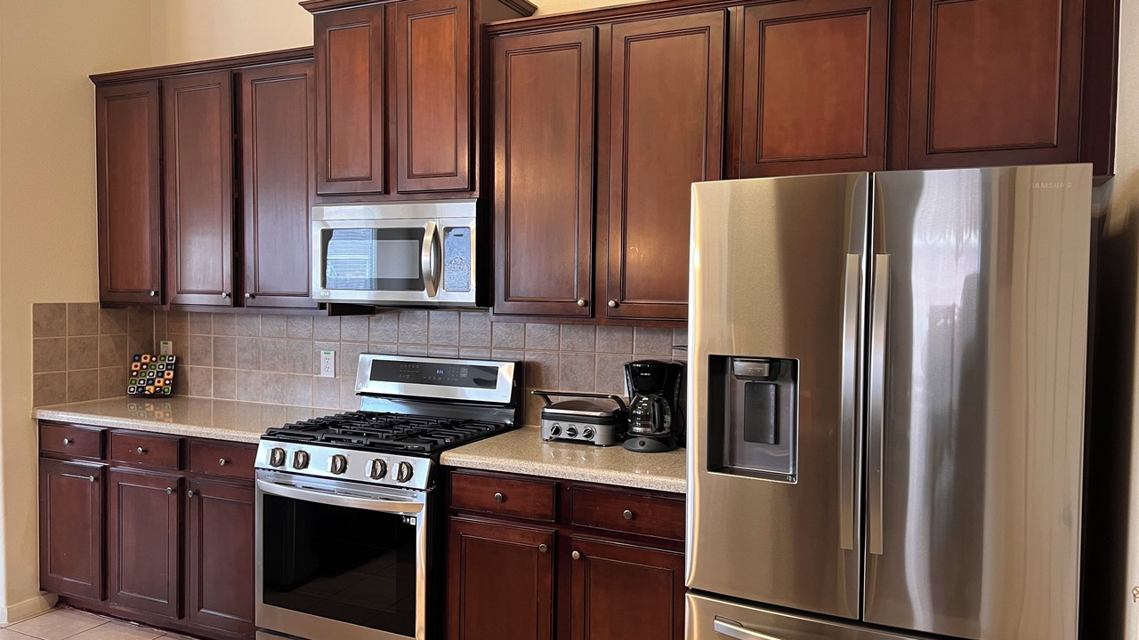 Photo of Kitchen in Katy