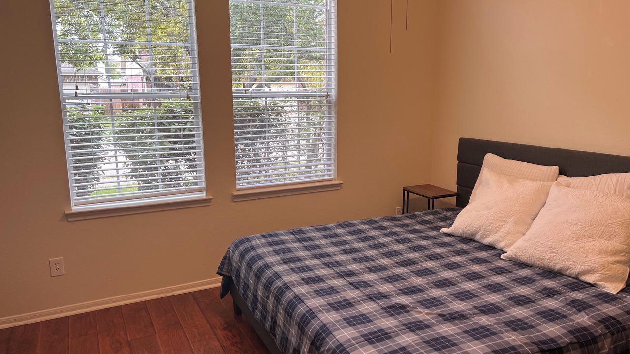 Photo of Bedroom in Katy