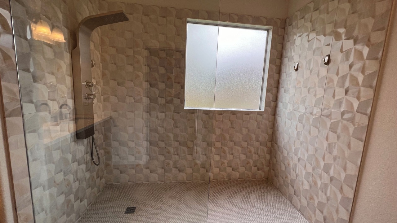 Photo of Bathroom in Katy