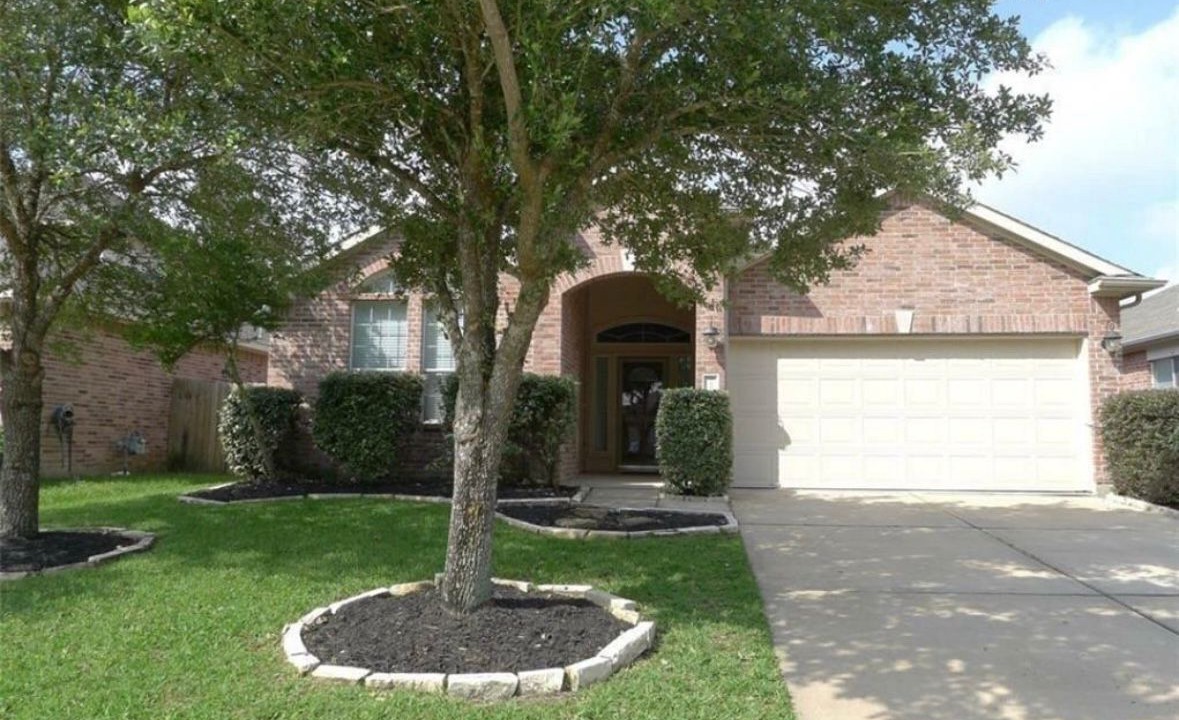 Photo of Outdoor in Katy
