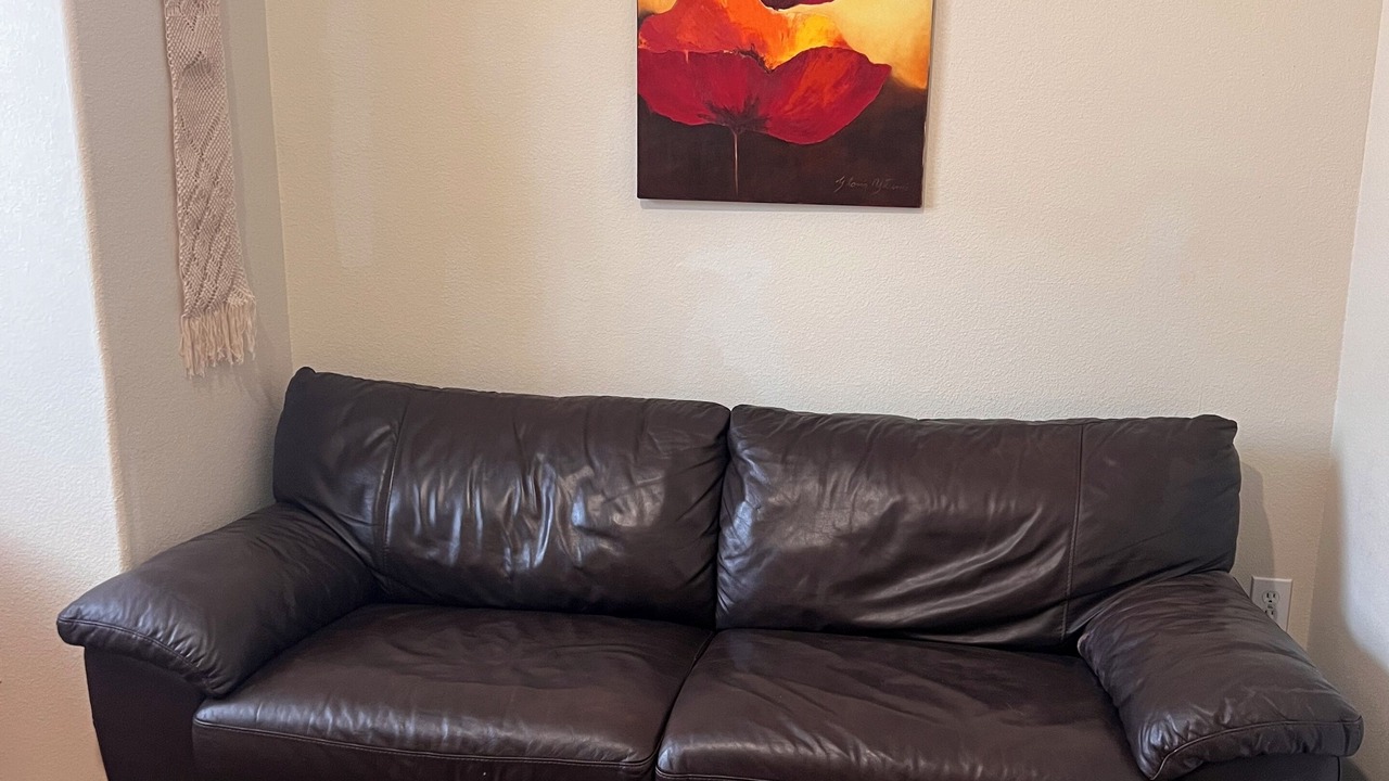 Photo of Livingroom in Katy