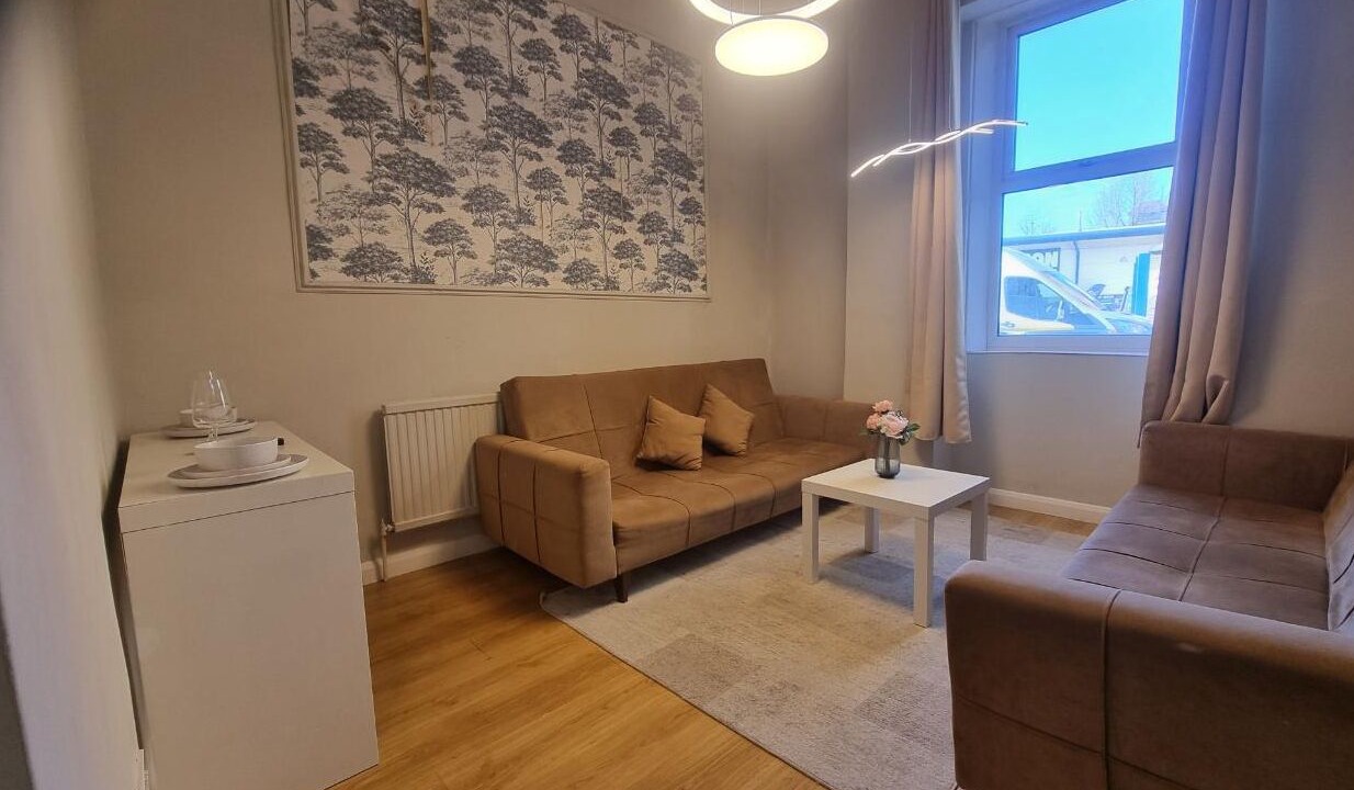 Photo of Bedroom in Kennington