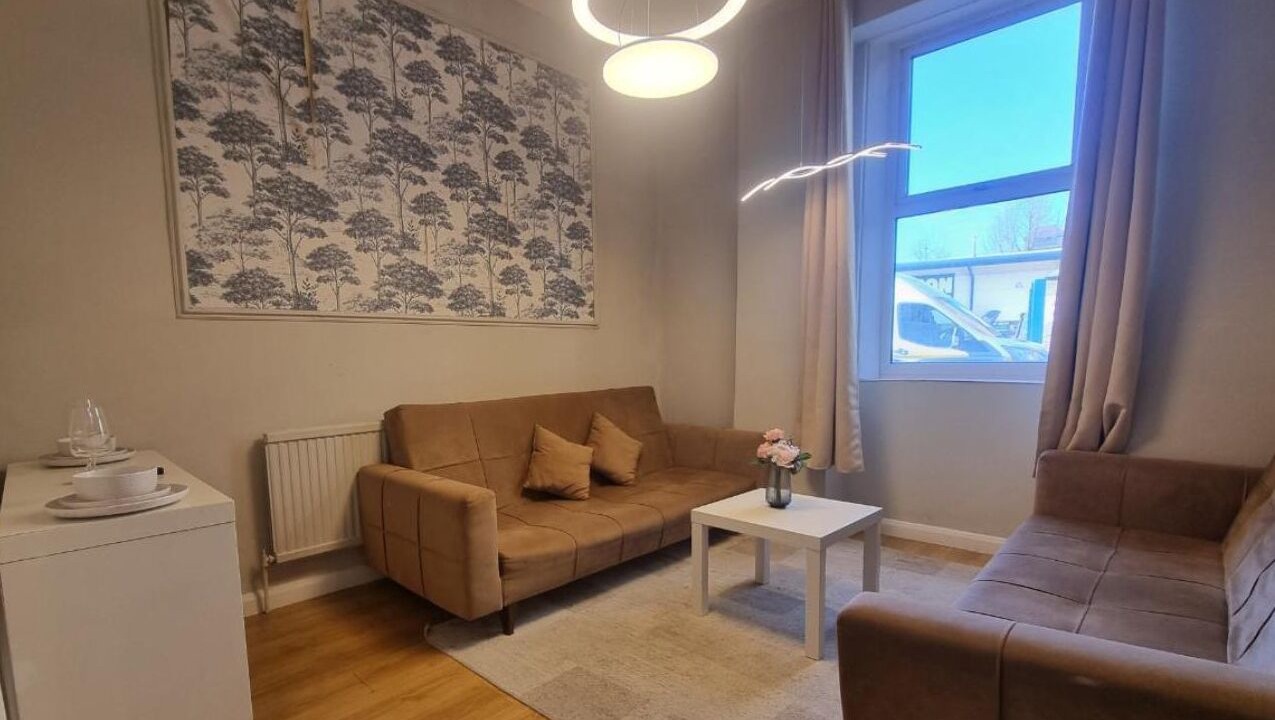 Photo of Bedroom in Kennington