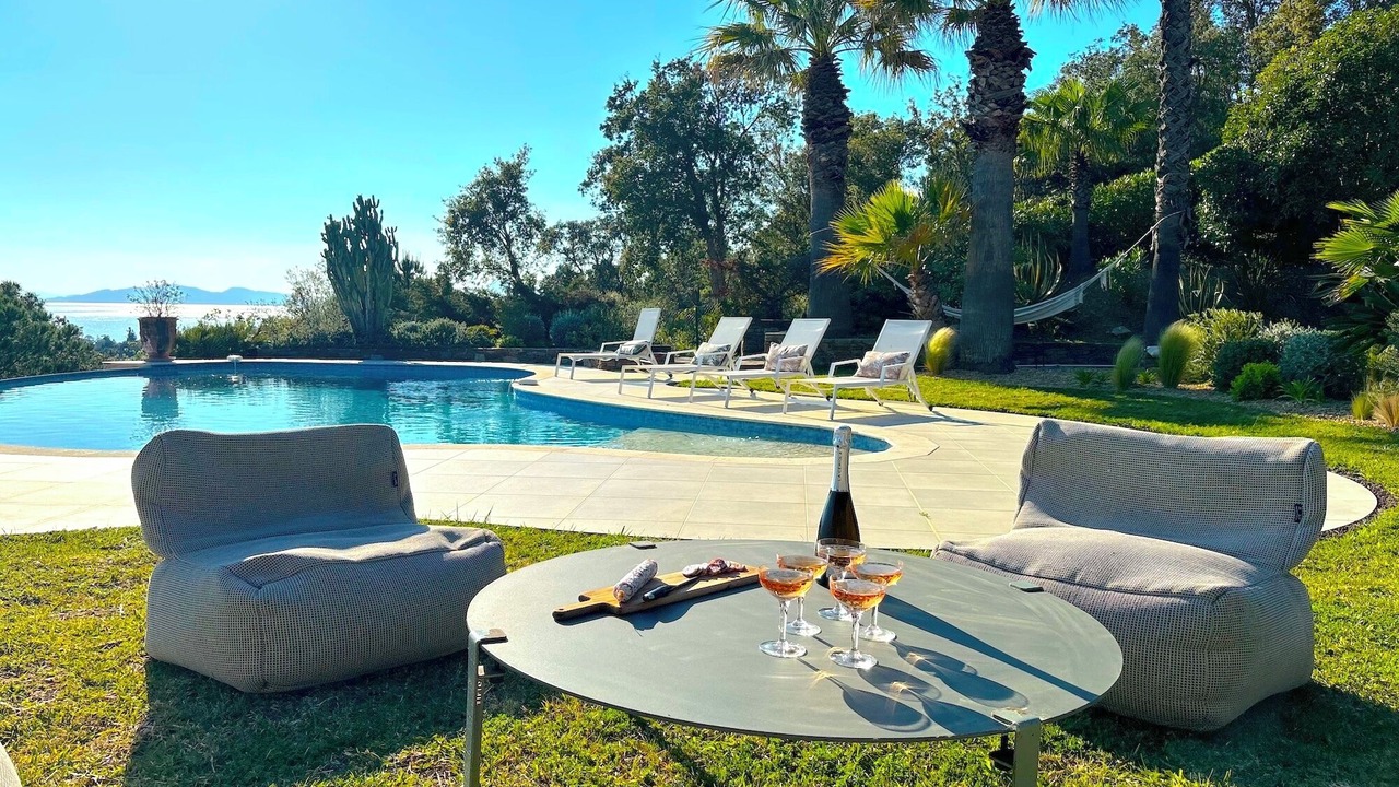 Photo of Outdoor in Cabasson
