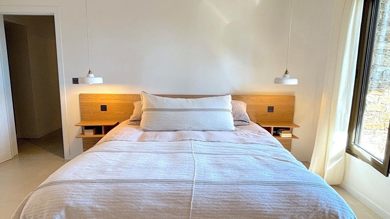 Photo of Bedroom in Cabasson