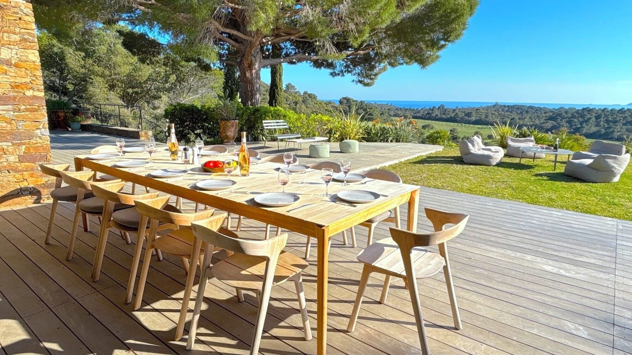 Photo of Outdoor in Cabasson
