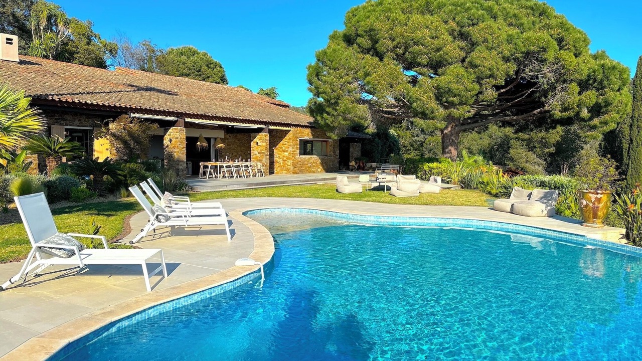 Photo of Outdoor in Cabasson