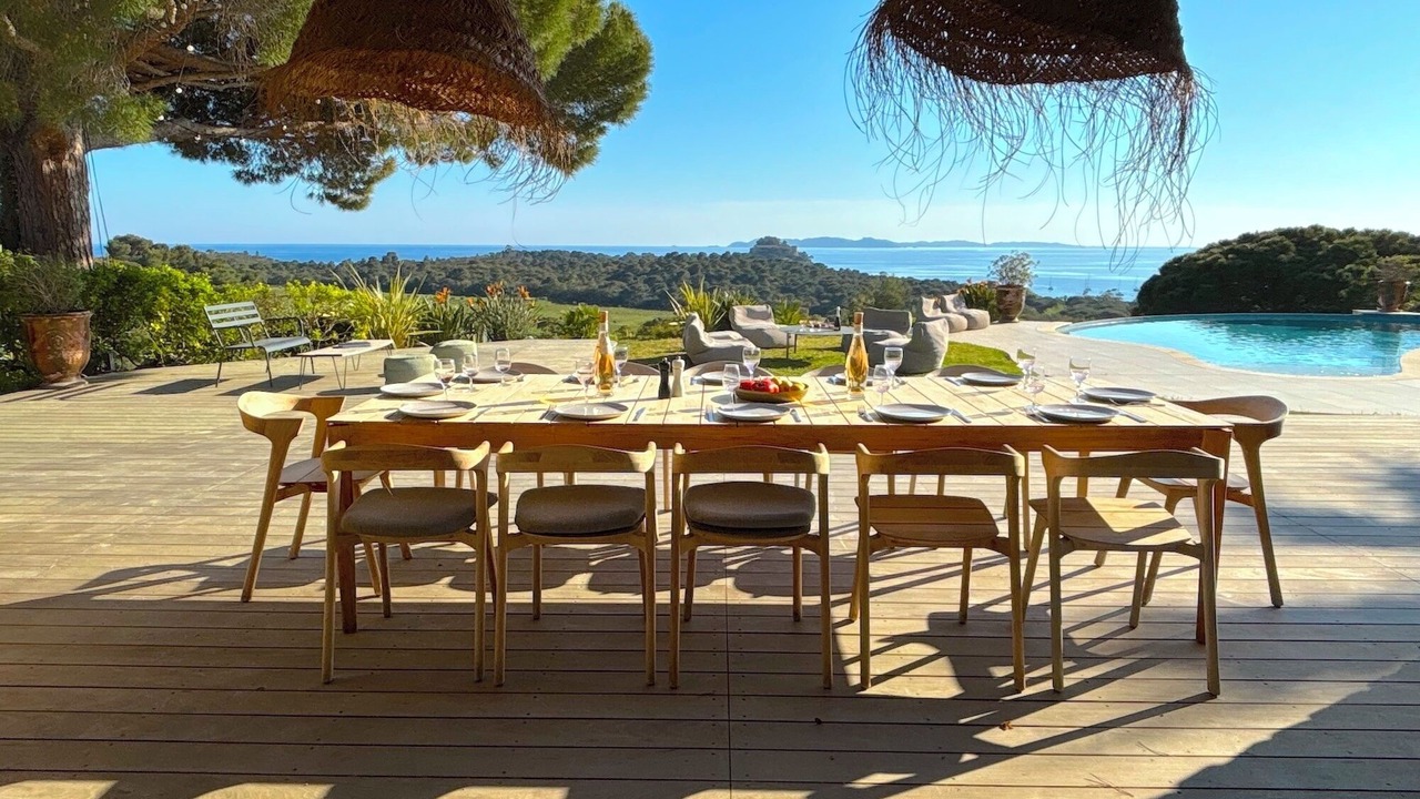 Photo of Outdoor in Cabasson