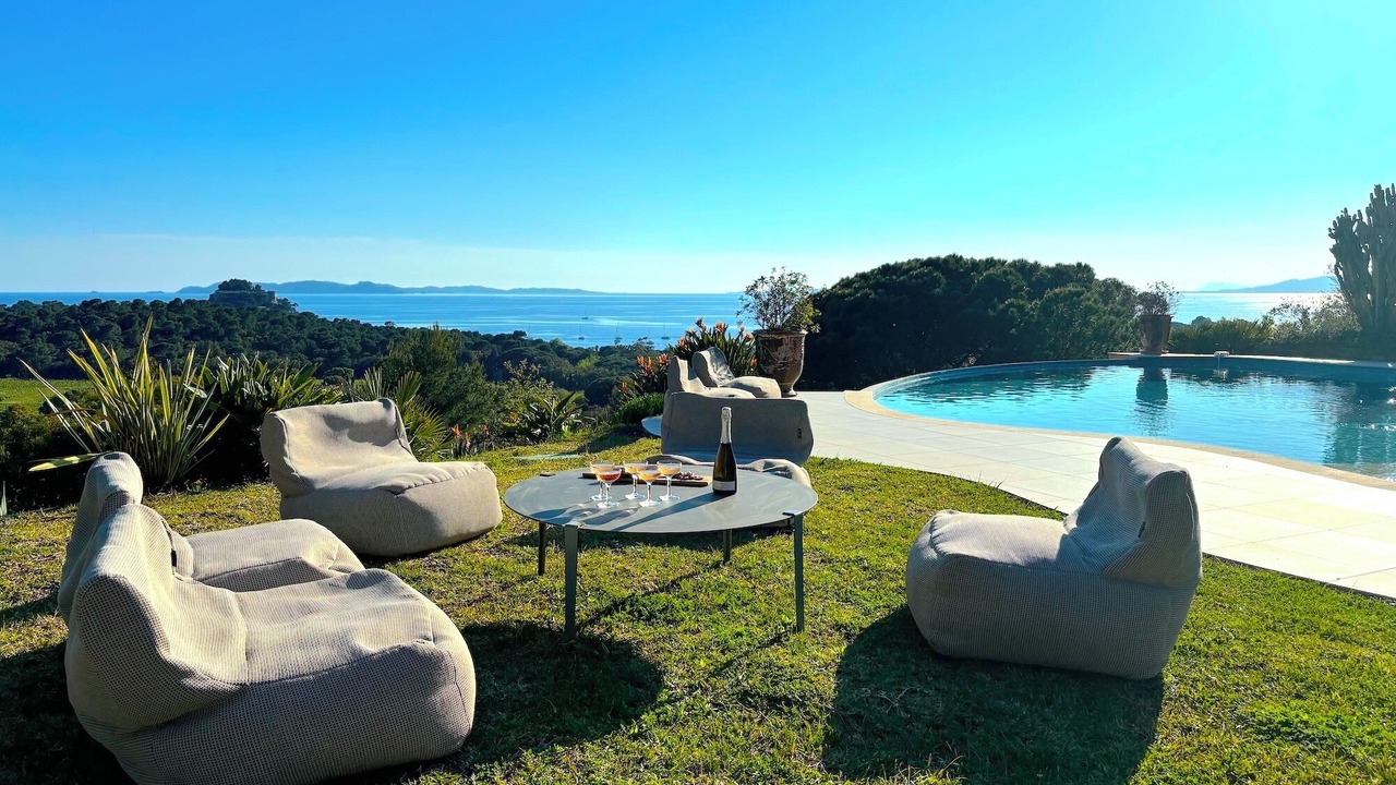 Photo of Outdoor in Cabasson