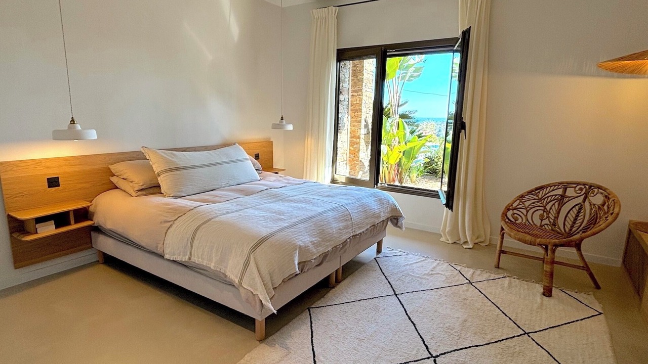 Photo of Bedroom in Cabasson