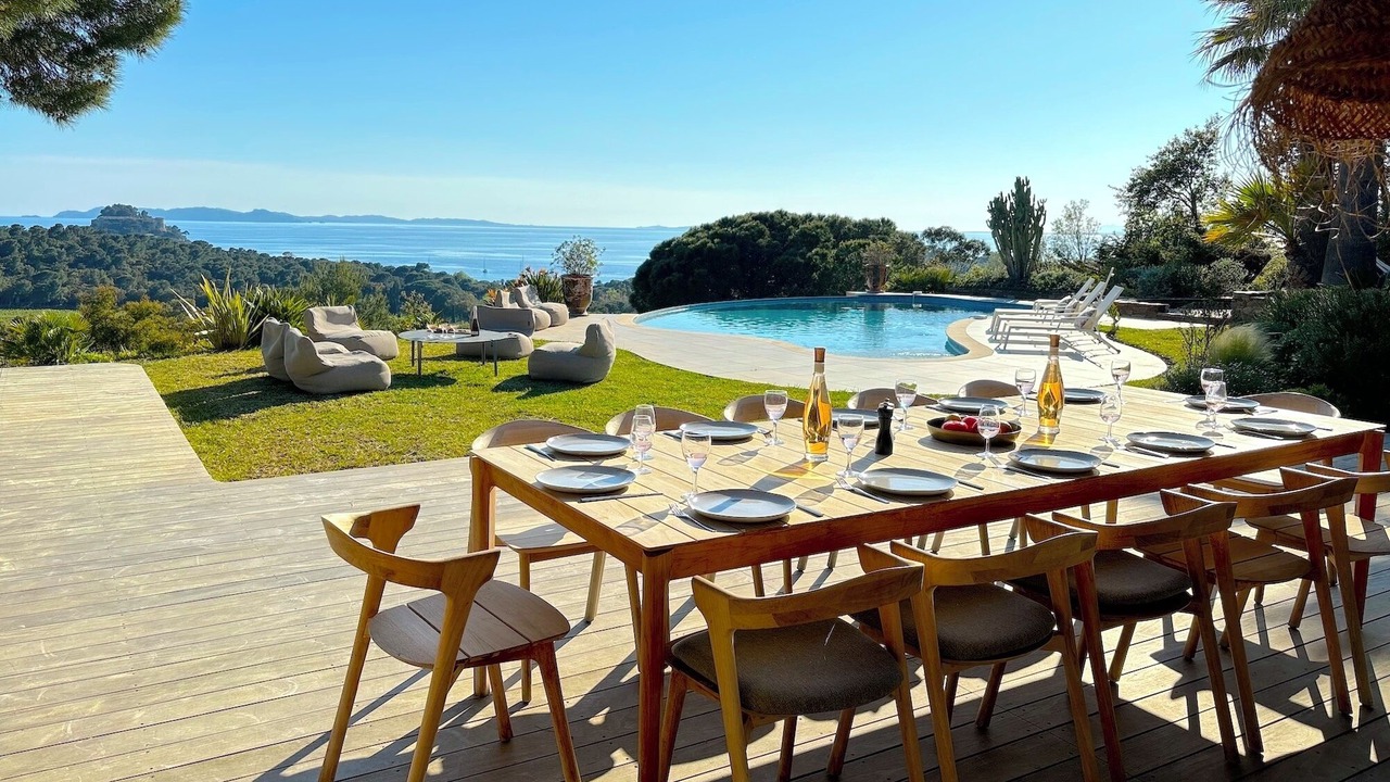 Photo of Outdoor in Cabasson