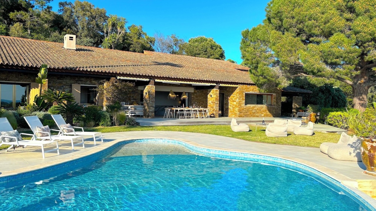 Photo of Outdoor in Cabasson