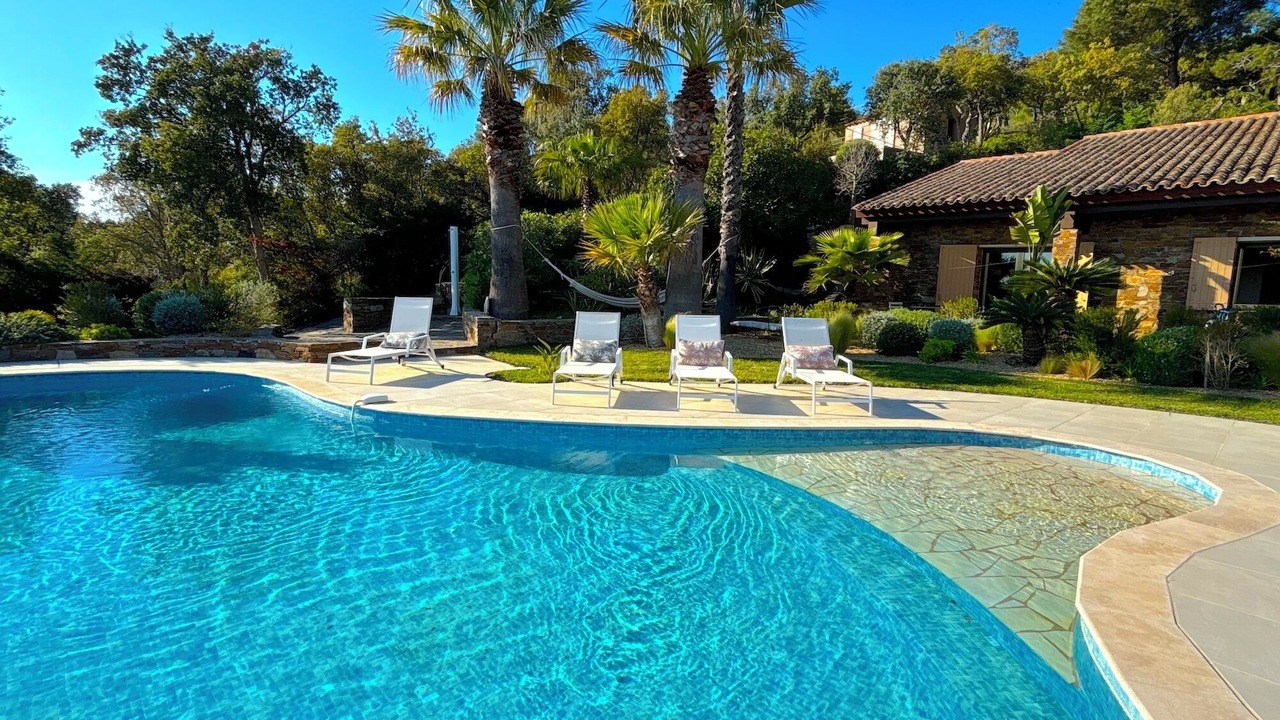 Photo of Outdoor in Cabasson