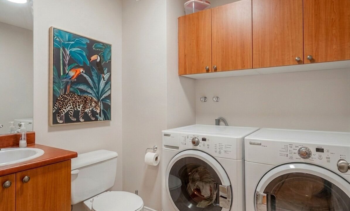 Photo of Bathroom in Pincourt