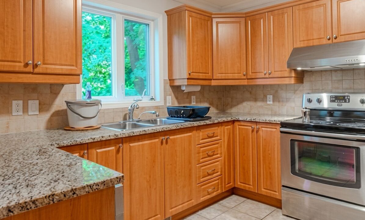 Photo of Kitchen in Pincourt