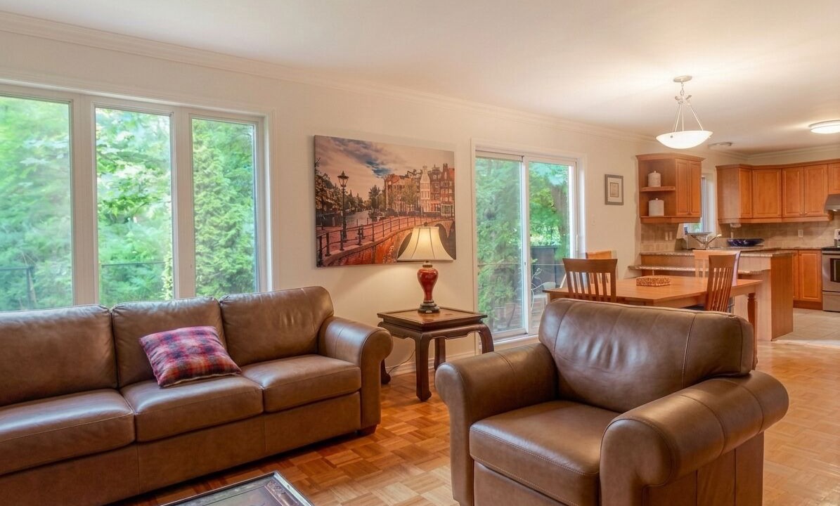 Photo of Livingroom in Pincourt