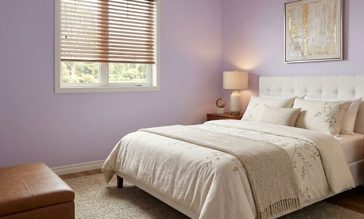 Photo of Bedroom in Pincourt