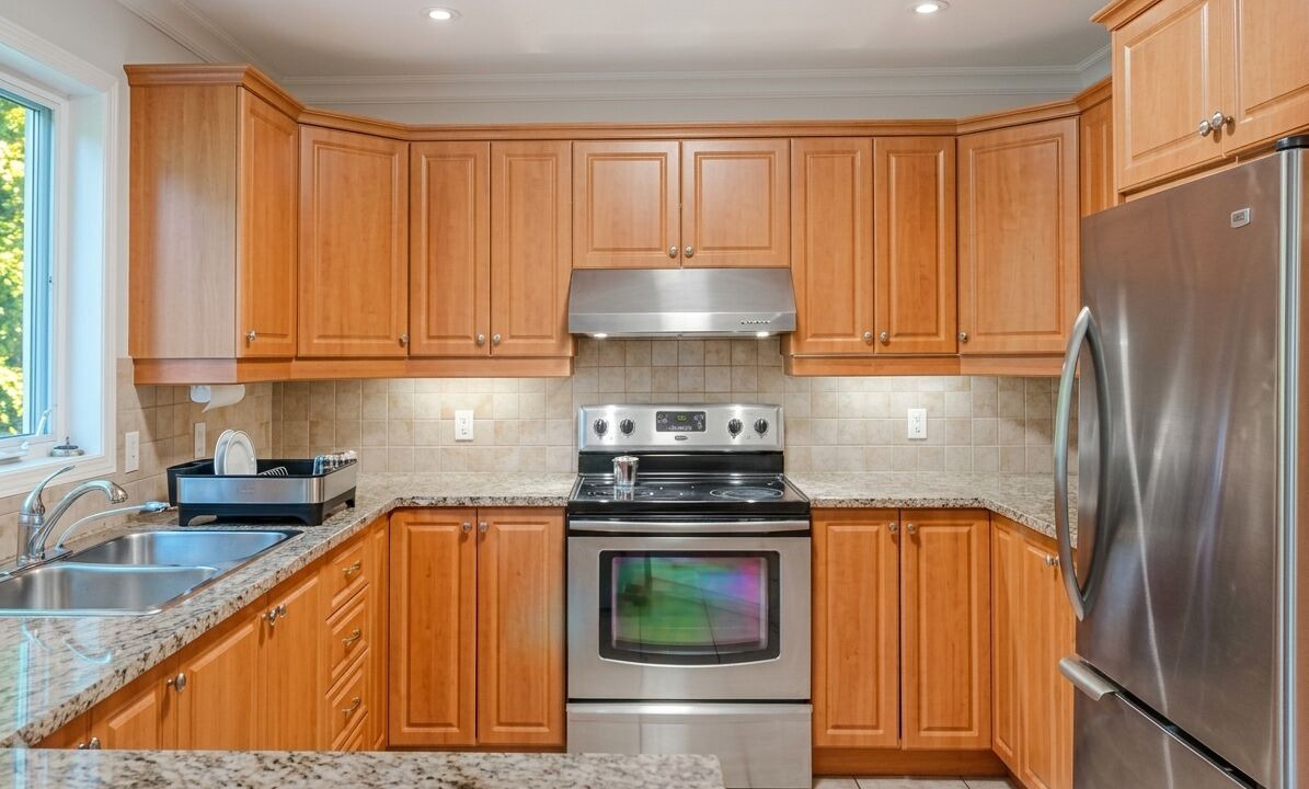 Photo of Kitchen in Pincourt