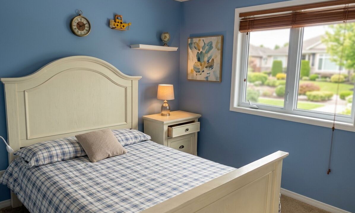 Photo of Bedroom in Pincourt