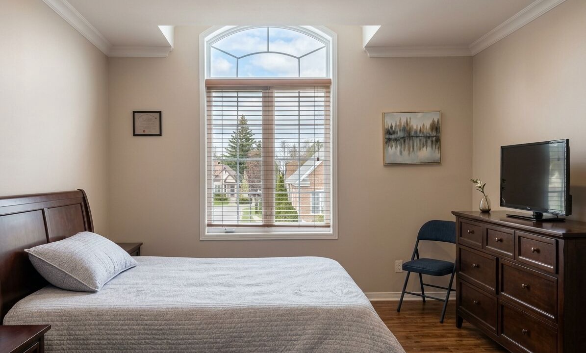 Photo of Bedroom in Pincourt