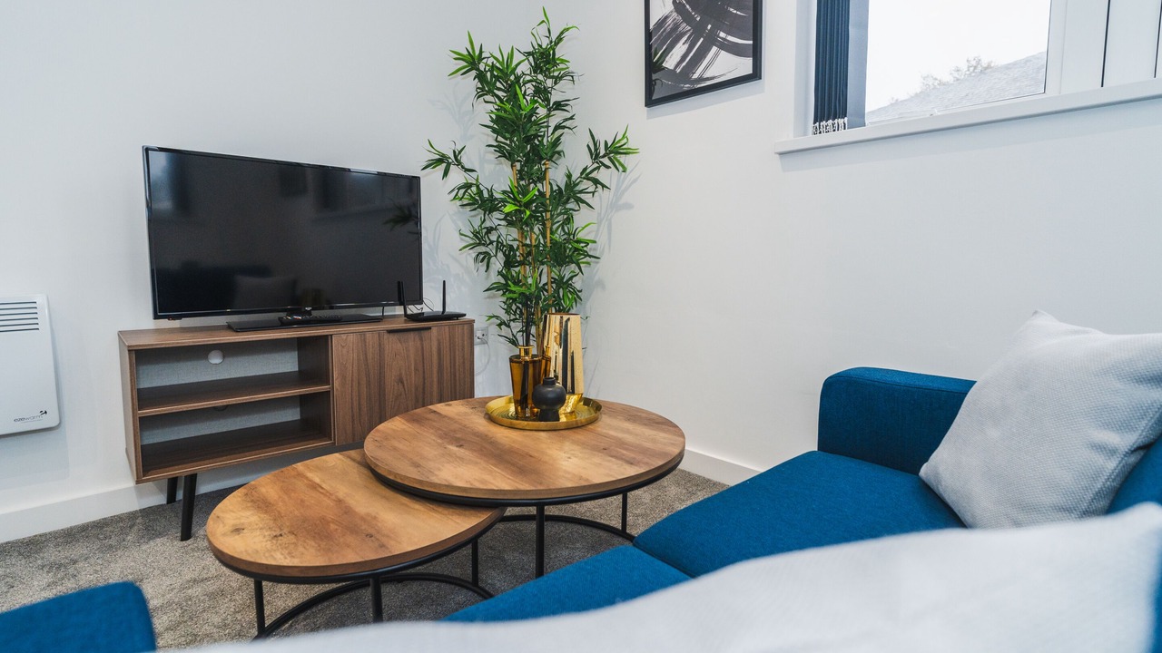 Photo of Bedroom in Wakefield