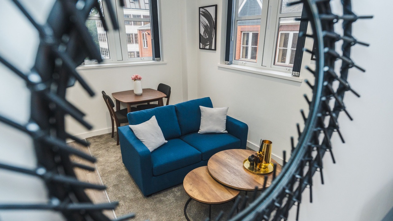 Photo of Bedroom in Wakefield