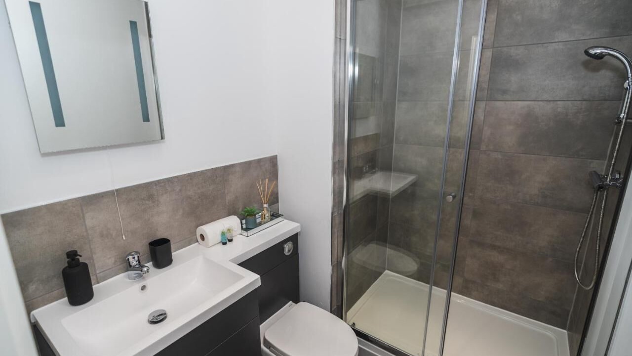 Photo of Bathroom in Wakefield