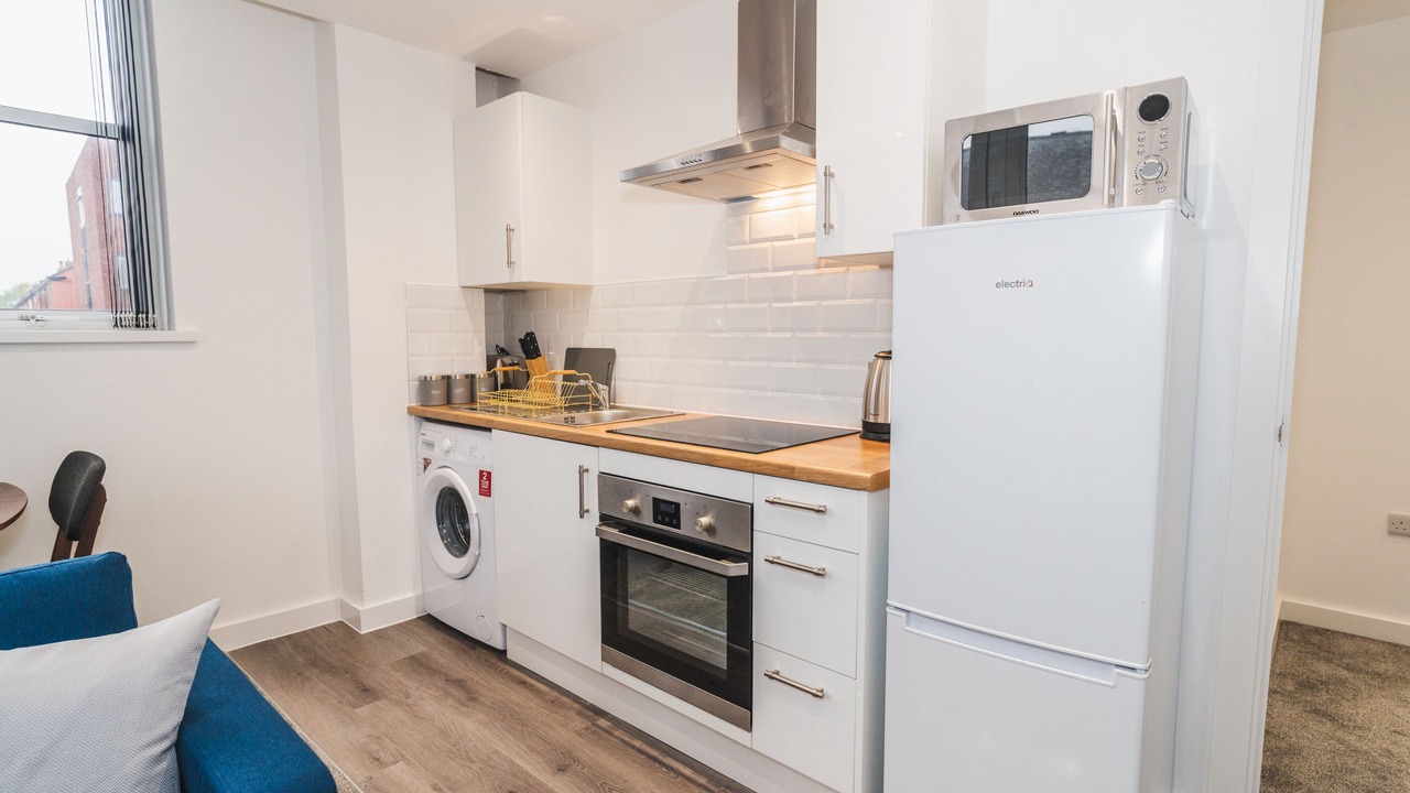 Photo of Others in Wakefield