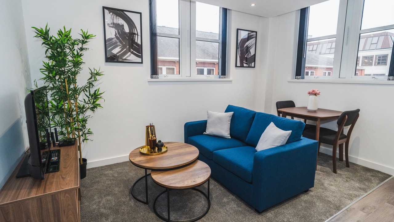 Photo of Bedroom in Wakefield