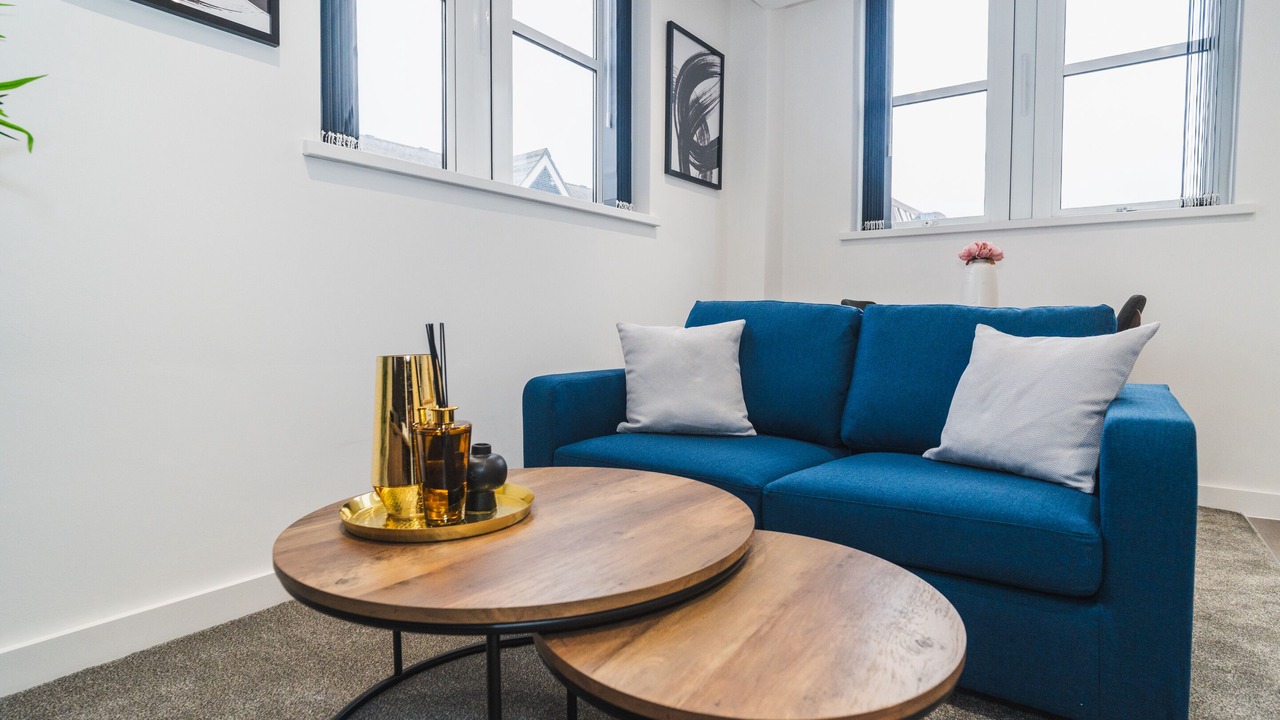 Photo of Bedroom in Wakefield